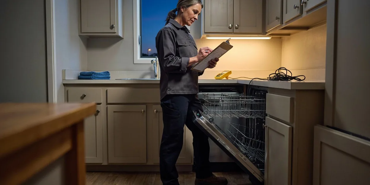 Water damage restoration in Dayton, MN